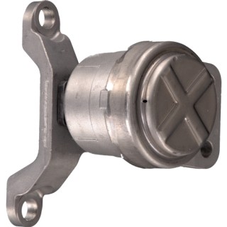 Опора двигателя FORD Mondeo (07-) правая FEBI 32672 FEBI BILSTEIN