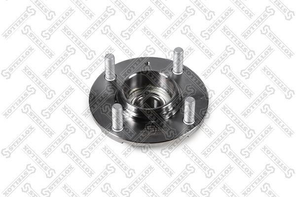 ступица! в сборе с подш., задняя (VKBA3794=R184.11)\ Hyundai Accent/Lantra 1.3-2 43-28451-SX STELLOX