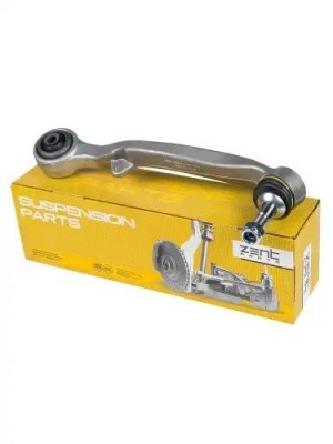 рычаг задний нижний левый! алюм BMW E65/E66 all 01> Z24493 ZENTPARTS