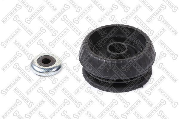 опора амортизатора переднего к-кт! с подшип.\ Ford Fiesta/Ka 1.3/1.4/1.8D 95> 12-37054-SX STELLOX