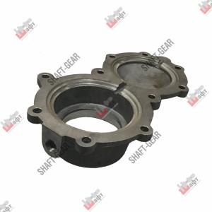 Крышка задняя J7017011551 SHAFT