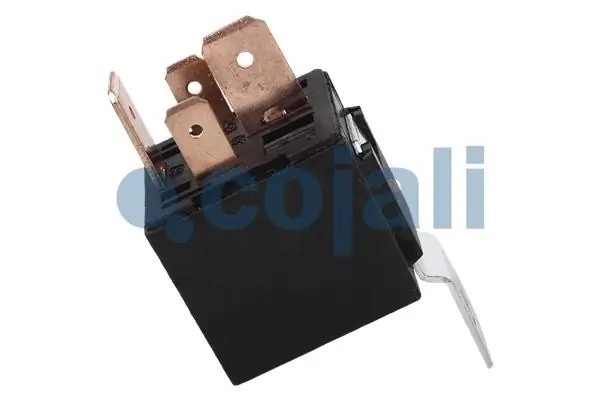 Реле 4-х конт. 24V 70А 2260348 COJALI