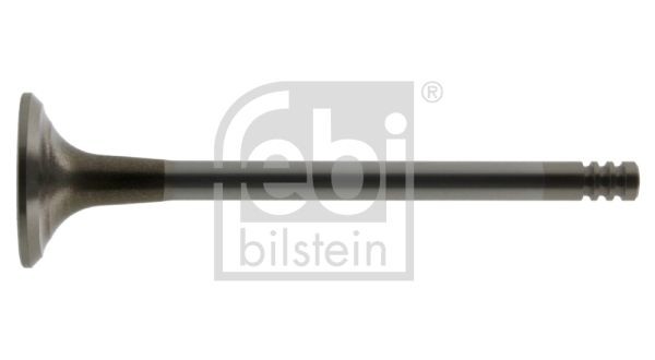 свеча зажигания! Ford Escort/Fiesta/Orion/Scorpio 1.3/1.4/1.6/2.0 83-95 13409 FEBI BILSTEIN