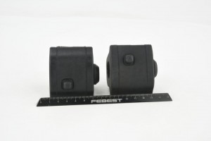 Втулки стабилизатора передние комплект TOYOTA COROLLA (S.AFRICA) ADE150,NDE150,N TSB-ZRE151F-KIT FEBEST