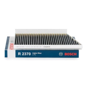 Фильтр воздушный салона MERCEDES C (W203) BOSCH 1 987 432 370 BOSCH