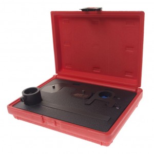 Набор инструментов для блокировки валов (LAND ROVER FORD JAGUAR PSA 2.2 дв.OEM 3 JTC-6638 JTC TOOLS
