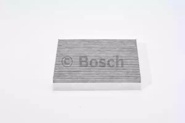 Фильтр воздушный салона RENAULT Laguna BOSCH 1 987 432 380 BOSCH