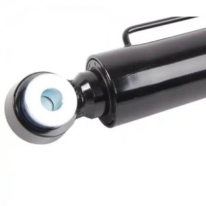 Цилиндр SCANIA P114 series подъема кабины MEGAPOWER 50015010 MEGA POWER