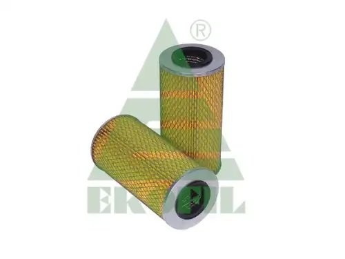Элемент фильтрующий КАМАЗ-ЕВРО,ЯМЗ масляный (бумага) EKOFIL EKO-02.51 EKOFIL