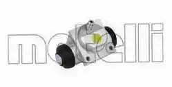 RENAULT KANGOO для а/м с увеличенной нагрузкой 04-0758 METELLI