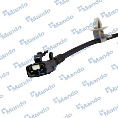 Датчик АБС KIA Sportage (10-) колеса переднего правого MANDO EX956713W300 MANDO