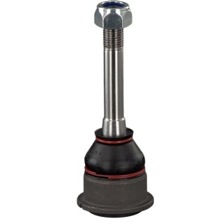 опора шаровая внутренняя!\ BMW E36 89-00 03822 FEBI BILSTEIN
