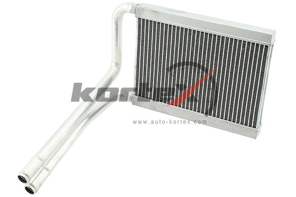 Радиатор печки KIA RIO 05- KRD3022 KRD3022 KORTEX