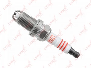 Свеча зажигания CHEVROLET Captiva (2.4) (06) NICKEL LYNX SP-195 LYNXAUTO