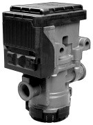 Одноканальный модуль EBS K050211N50 KNORR BREMSE