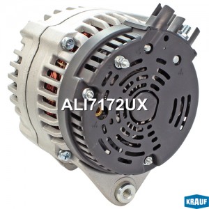Генератор ЯМЗ-534 AAN 8172 11.204.260 28В 100А KRAUF ALI7172UX KRAUF