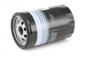 Фильтр масляный VW GOLF III-VI, PASSAT (3B/3C) 1.6-2.0i 23.436.00 2343600 UFI