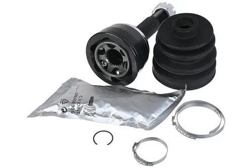 ШРУС наружный к-кт! 24215\ Mitsubishi Galant 1.8i/2.0i/1.8TD 87-96 Z21720 ZENTPARTS