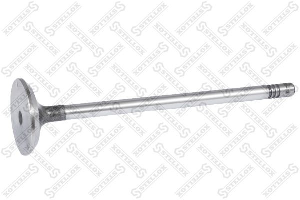 Клапан впускной 30x6x120.4 01-23336-SX STELLOX