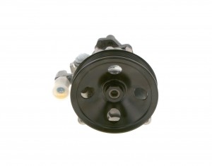 Насос гидроусилителя MERCEDES ML (W164) BOSCH K S00 000 686 BOSCH