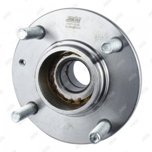 Ступица колеса HW11019 HW11019 JIKIU