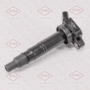 Катушка зажигания TOYOTA Allion/Premio/Alphard/Auris/Avensis/Caldina/Camry/Corol THG1019 TATSUMI