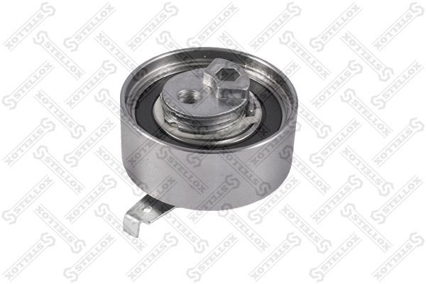 ролик натяжной ремня ГРМ!\ Audi A4/A5/A6/A8/Q5/Q7, VW Phaeton 2.7/3.0TDi 04> 03-40681-SX STELLOX