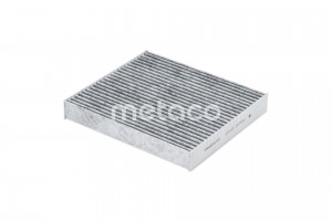 Фильтр салона 1010205C 1010205C METACO