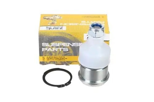 опора шаровая нижняя!\ Honda Legend HS 86-96 Z143151 ZENTPARTS