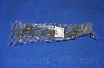 Стойка стабилизатора передняя KIA MORNING(TA) 11-14 PXCLB-005 PXCLB005 PMC PARTS MALL