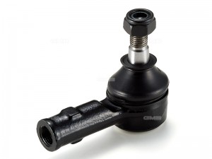 Наконечник рулевой тяги CHEVROLET Epica (03-08) левый/правый GMB 0712-0100 GMB