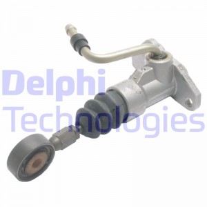 Цилиндр сцепления главный AUDI A4 (94-01) DELPHI LM49917 DELPHI