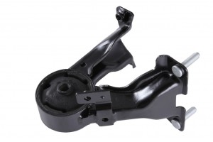 Опора двигателя  TOYOTA Avensis AT22# Jan 97 Jan 3 MI21024 MI21024 JIKIU