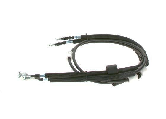 OPEL MERIVA (2003-2010) 1 987 477 935 BOSCH