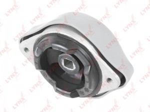 подушка АКПП!\ VW Passat 1.8-2.8 96> ME-1278 LYNXAUTO