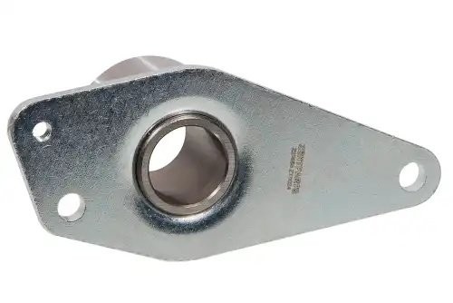 ролик обводной ремня ГРМ! Renault Laguna 1.8/2.0 95> Z23956 ZENTPARTS