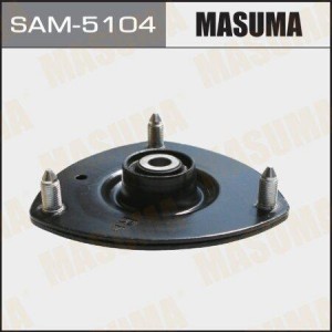 Опора амортизатора HONDA Civic (00-05) переднего MASUMA SAM-5104 MASUMA