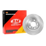 Диск тормозной задний BDV153 BMW X5 (E70, F15, F85), X6 (E71,72,F16,86) 07- BDV153 BM MOTORSPORT