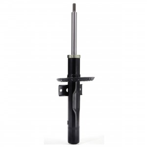 Амортизатор газовый передний Excel-G 334835 334835 KAYABA