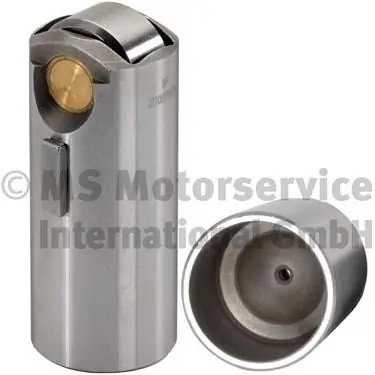 Толкатель клапана КАМАЗ-5490 роликовый (M16x1.5 d29.98)(Omn MB Actros OM457/501/ 20100350060 BF GERMANY