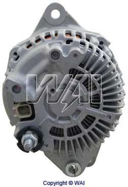 CHRYSLER DODGE CALIBER (2006>) 1.8-2.4 11231N WAI