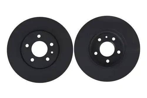 диск тормозной передний Z06297 ZENTPARTS