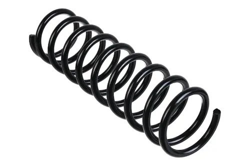 пружина задняя! 42 084 27\ BMW E38 2.8i-4.4i 94-01 Z38384 ZENTPARTS