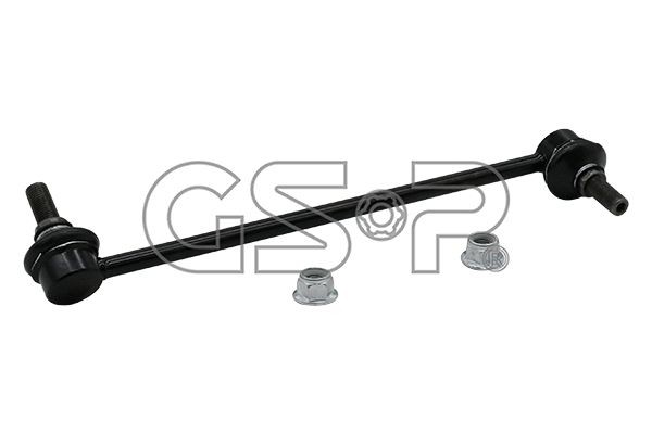 тяга стабилизатора переднего правая!\ Nissan Qashqai J10E 07> S050357 GS P