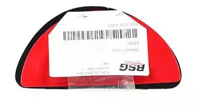 Элемент зеркальный FORD Transit (06-) левый нижний BSG BSG30910009 BSG