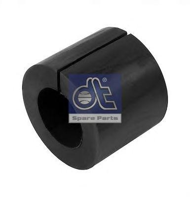 втулка стабилизатора !(р) центр D53xD90.5x73.5mm 2x \RVI Manager/Midlum/Premium/ 6.14004 DIESEL TECHNIC
