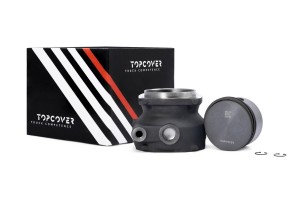 MERCEDES BENZ/MAN поршневая в сборе, D=90, водяное охл. T08494003 TOPCOVER