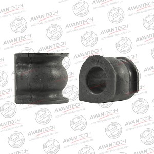 Втулка стабилизатора переднего Avantech ABH0220 AVANTECH