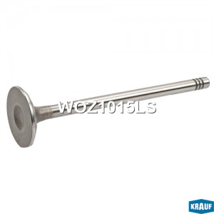 Клапан выпускной WOZ1015LS WOZ1015LS KRAUF
