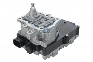 Пружина синхронизатора! d6 L34 ZF(S5-50.S6-65/80/90.4S-120GP,5S-90/9 2.5S-110/1G 4 DIESEL TECHNIC